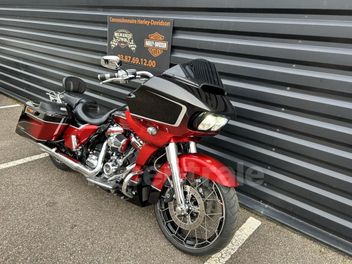 HARLEY DAVIDSON TOURING ROAD GLIDE 1923 CVO