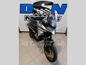 CF MOTO 800 MT 800