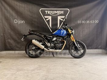 TRIUMPH SPEED 400