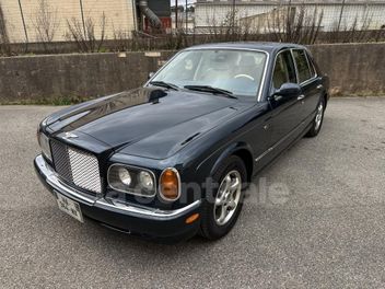 BENTLEY ARNAGE 4.4 V8 354 GREEN LABEL BVA