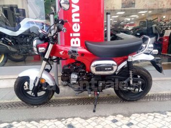 HONDA DAX 125