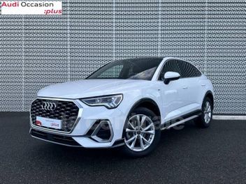 AUDI Q3 (2E GENERATION) SPORTBACK II SPORTBACK 35 TFSI 150 S LINE S TRONIC 7