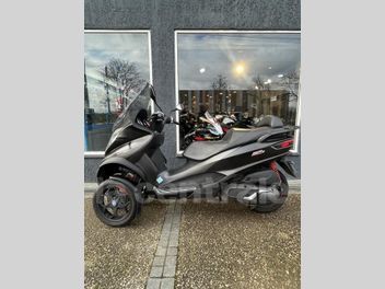 PIAGGIO MP3 HPE 400 SPORT ABS ASR