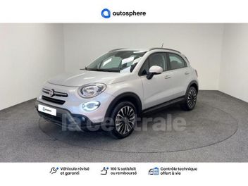 FIAT 500 X (2) 1.6 MULTIJET 130 CROSS 2021