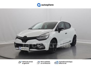 RENAULT CLIO 4 RS IV (2) 1.6 TURBO 200 RS EDC