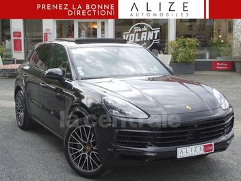 PORSCHE CAYENNE 3 III 2.9 V6 440 33CV S