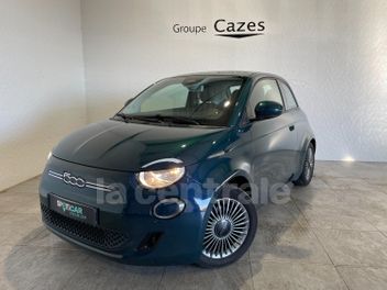 FIAT 500 (3E GENERATION) III E 118 ICONE 42KWH