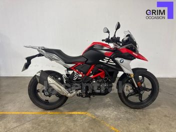 BMW G 310 GS 310