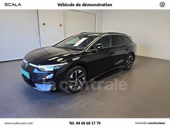 VOLKSWAGEN ID.7 TOURER TOURER PRO 286 LIFE MAX 77 KWH