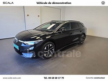 VOLKSWAGEN ID.7 TOURER TOURER PRO 286 77 KWH