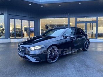 MERCEDES CLASSE A 4 IV (2) 180 AMG LINE 7G-DCT