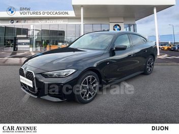 BMW SERIE 4 G26 GRAN COUPE (G26) GRAN COUPE 420I 184 M SPORT BVA8