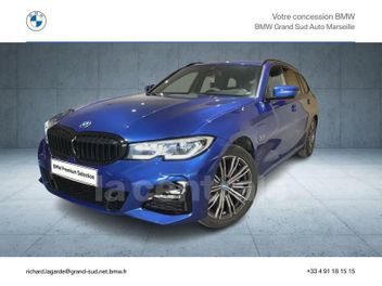 BMW SERIE 3 G21 TOURING (G21) TOURING 330E HYBRIDE XDRIVE 292 M SPORT BVA8