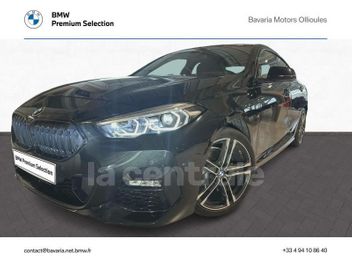 BMW SERIE 2 F44 GRAN COUPE (F44) GRAN COUPE 218D 150 M SPORT BVA8