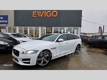 JAGUAR XF 2 SPORTBRAKE II (2) SPORTBRAKE 2.0D 180 R-SPORT AUTO