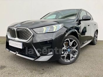 BMW IX2 U10 (U10) XDRIVE30 313 M SPORT BVA 66.5 KWH