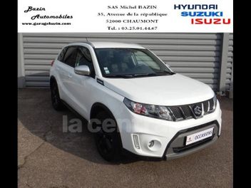 SUZUKI VITARA 4 IV 1.4 BOOSTERJET S ALLGRIP AUTO