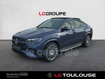 MERCEDES GLE COUPE 2 II COUPE 350 DE 197 4MATIC AMG LINE 9G-TRONIC