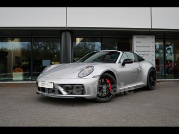 PORSCHE 911 TYPE 992 TARGA (992) TARGA 3.0 480 4 GTS PDK