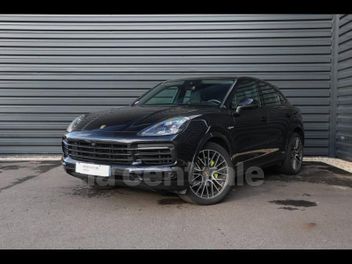 PORSCHE CAYENNE 3 COUPE III COUPE 3.0 V6 E-HYBRID 462