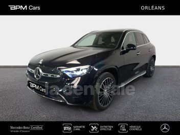 MERCEDES GLC 2 II 300 E HYBRID EQ 4MATIC AMG LINE 9G-TRONIC