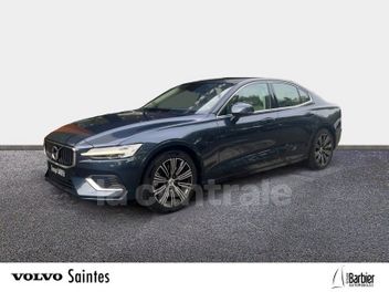 VOLVO S60 (3E GENERATION) III T6 TWIN ENGINE 253 + 87 INSCRIPTION GEARTRONIC 8