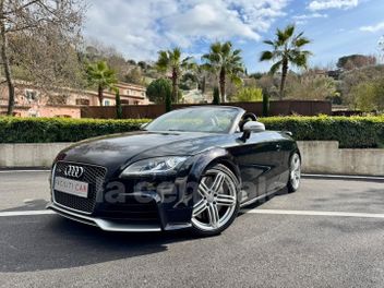 AUDI TT 2 RS ROADSTER II (2) ROADSTER PLUS 2.5 TFSI 360 QUATTRO S TRONIC 7