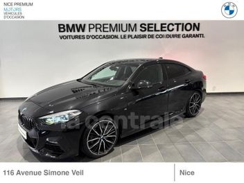 BMW SERIE 2 F44 GRAN COUPE (F44) GRAN COUPE 218D M SPORT BVA8