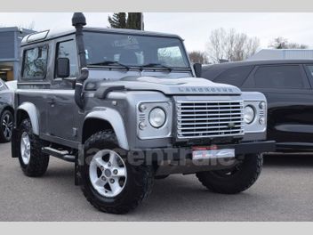 LAND ROVER DEFENDER 2 II 110 TDI 122 STATION WAGON S