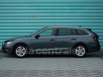 SKODA OCTAVIA 4 COMBI IV COMBI 1.5 TSI MHEV E-TEC 150 AMBITION DSG7