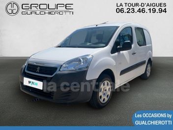 PEUGEOT PARTNER 2 TEPEE II ELECTRIQUE ACTIVE 22.5 KWH