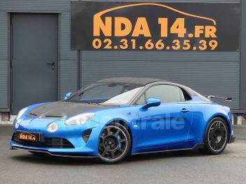 ALPINE A110 (2E GENERATION) II 1.8 T 300 R