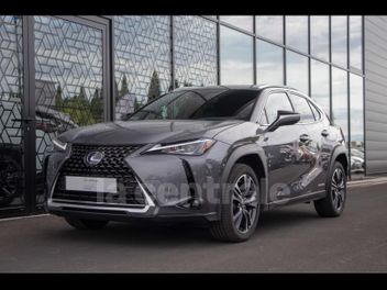 LEXUS UX 2.0 250H 4WD EXECUTIVE