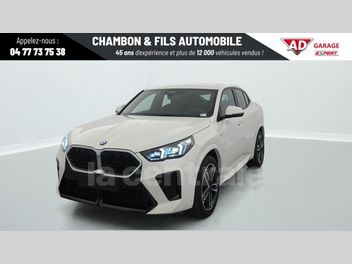 BMW X2 U10 (U10) SDRIVE 18D 150 M SPORT