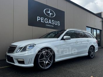 MERCEDES CLASSE E 4 AMG IV 63 AMG 4MATIC 7G-TRONIC