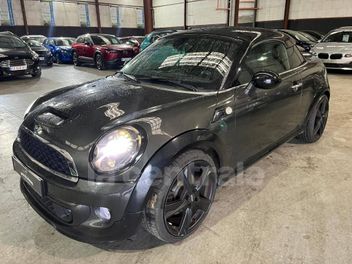 MINI MINI 2 COUPE II (2) COUPE 1.6 184 COOPER S BVA