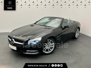 MERCEDES SL 4 IV 400 BVA7