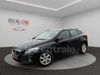 VOLVO V40 (2E GENERATION) CROSS COUNTRY II CROSS COUNTRY D3 150 EFFEKTIV-LINE MOMENTUM