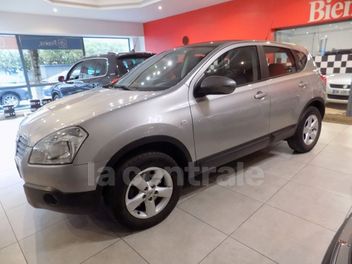 NISSAN QASHQAI 1.6 115 CONNECT EDITION