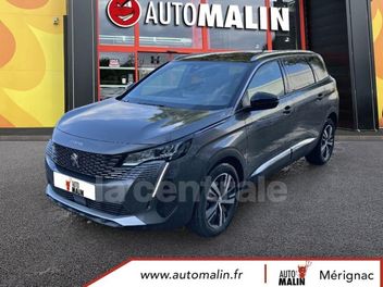 PEUGEOT 5008 (2E GENERATION) II (2) 1.5 BLUEHDI 130 S&S ALLURE PACK EAT8