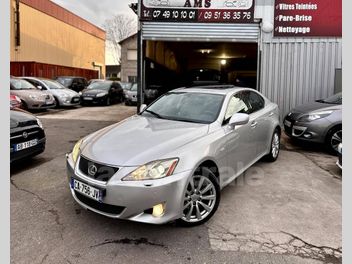 LEXUS IS 2 II 220 D PACK LUXE 11CV