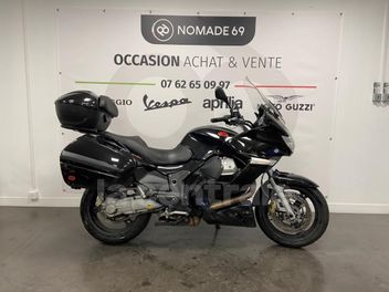 MOTO GUZZI NORGE 1200