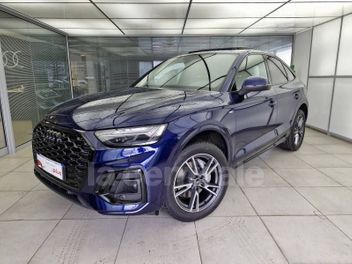 AUDI Q5 (2E GENERATION) SPORTBACK II (2) SPORTBACK 40 TDI 204 QUATTRO S LINE S TRONIC 7