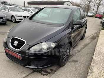 SEAT TOLEDO 3 III 1.9 TDI 105 REFERENCE