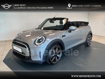 MINI MINI 3 CABRIOLET III (2) (F57) CABRIOLET COOPER 136 EDITION PREMIUM PLUS BVA7