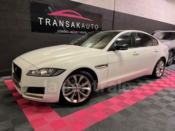 JAGUAR XF 2 II 2.0D 180 9CV PORTFOLIO AUTO