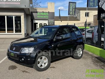 SUZUKI GRAND VITARA 1.6 STD 3P