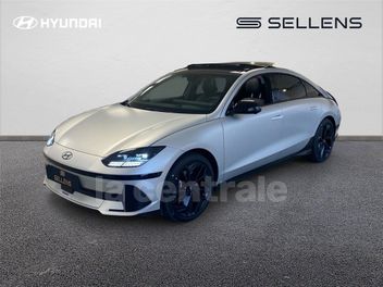 HYUNDAI IONIQ 6 77 KWH HTRAC 325 FIRST EDITION