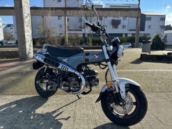 HONDA DAX 125