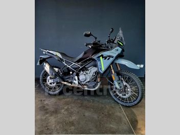 CF MOTO 450 MT 450